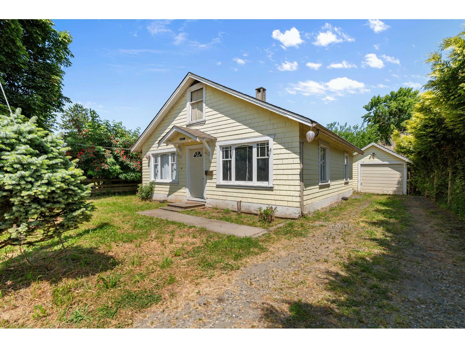 Photo de la propriété: 44361 South Sumas Road BC V2R 4B7