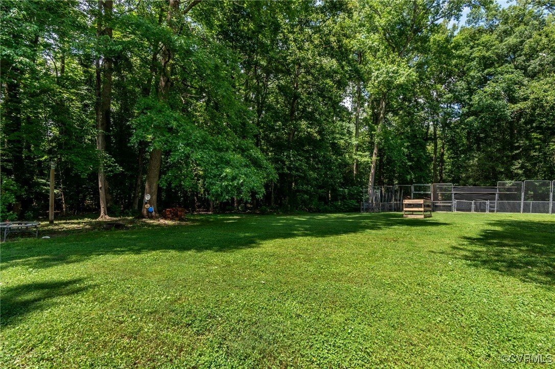 Property Photo: 12900 Spring Run Road VA 23112