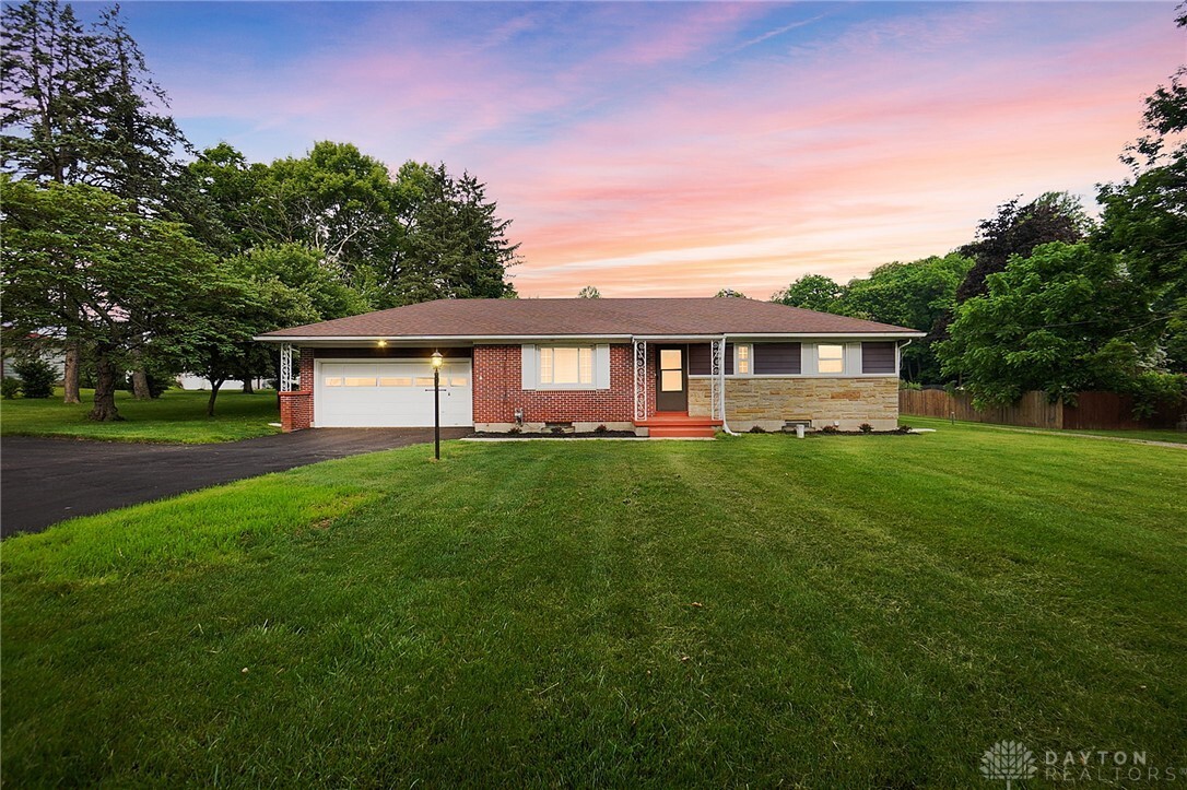 Property Photo:  3211 Derr Road  OH 45503 