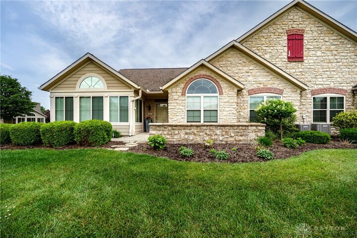 65 Scarborough Village Drive  Dayton OH 45458 photo