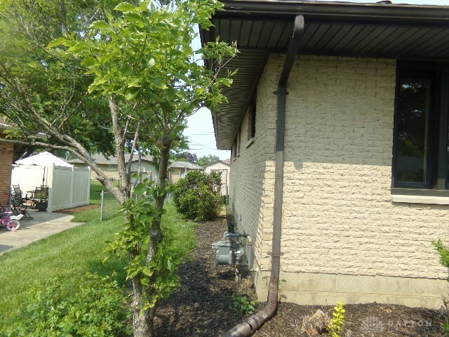 Property Photo:  4849 Ashley Drive  OH 45503 
