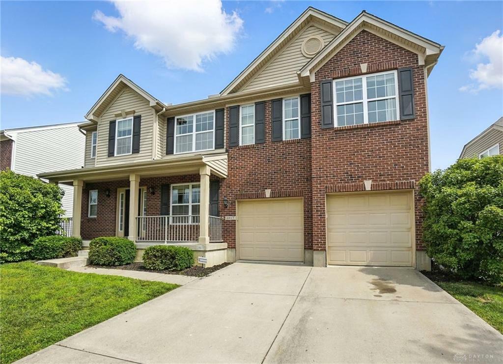 Property Photo: 6917 Buell Lane OH 45424
