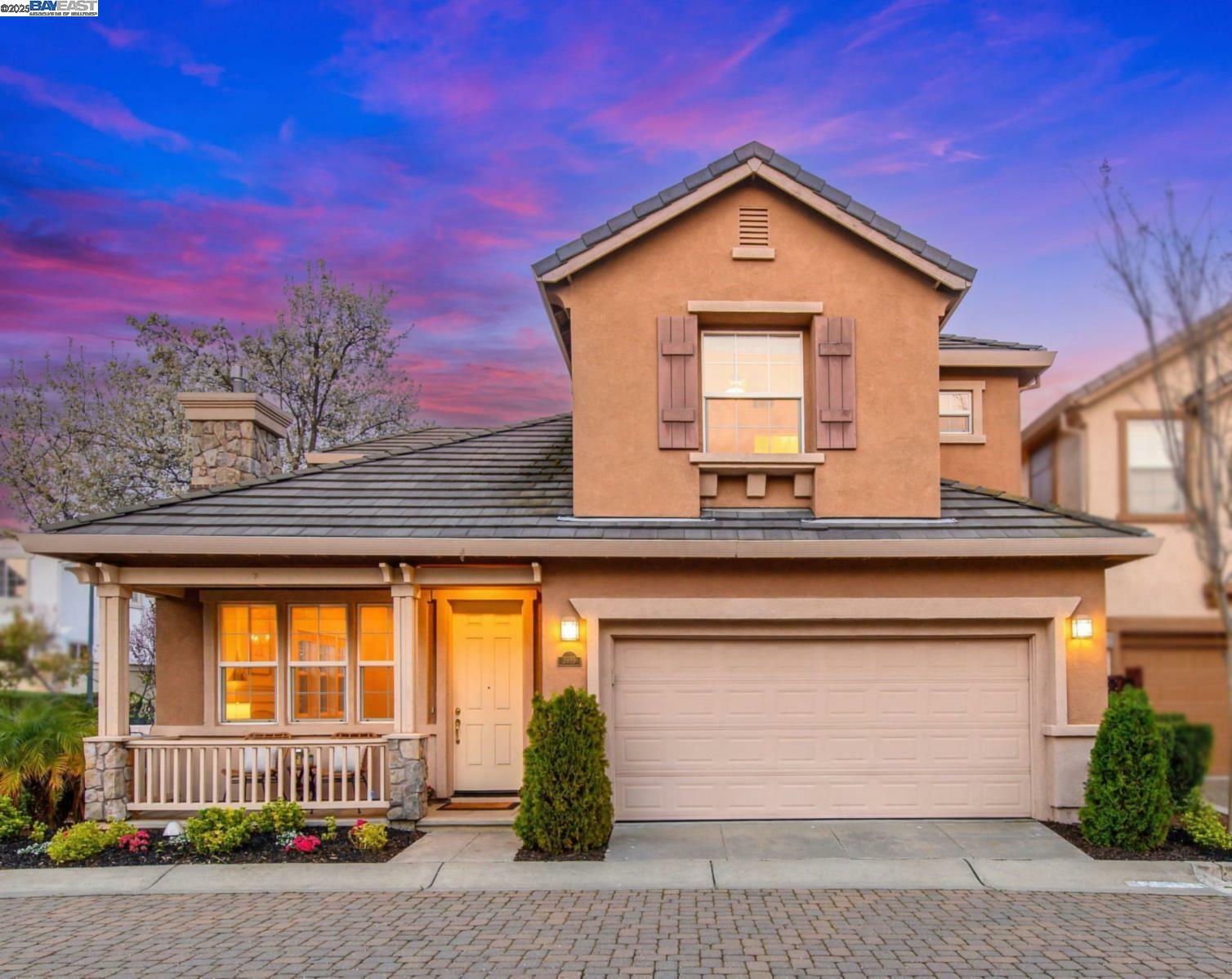 Property Photo: 3989 Strafford Ct CA 94568