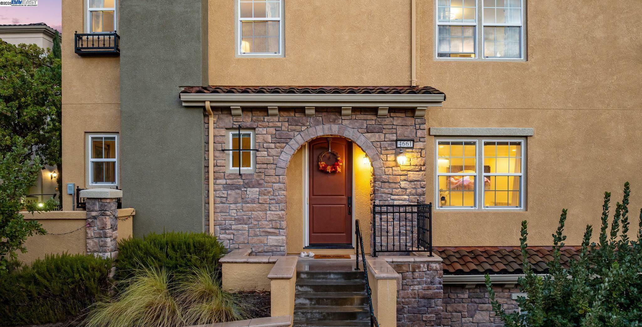 Property Photo: 4661 Rimini Ct CA 94568