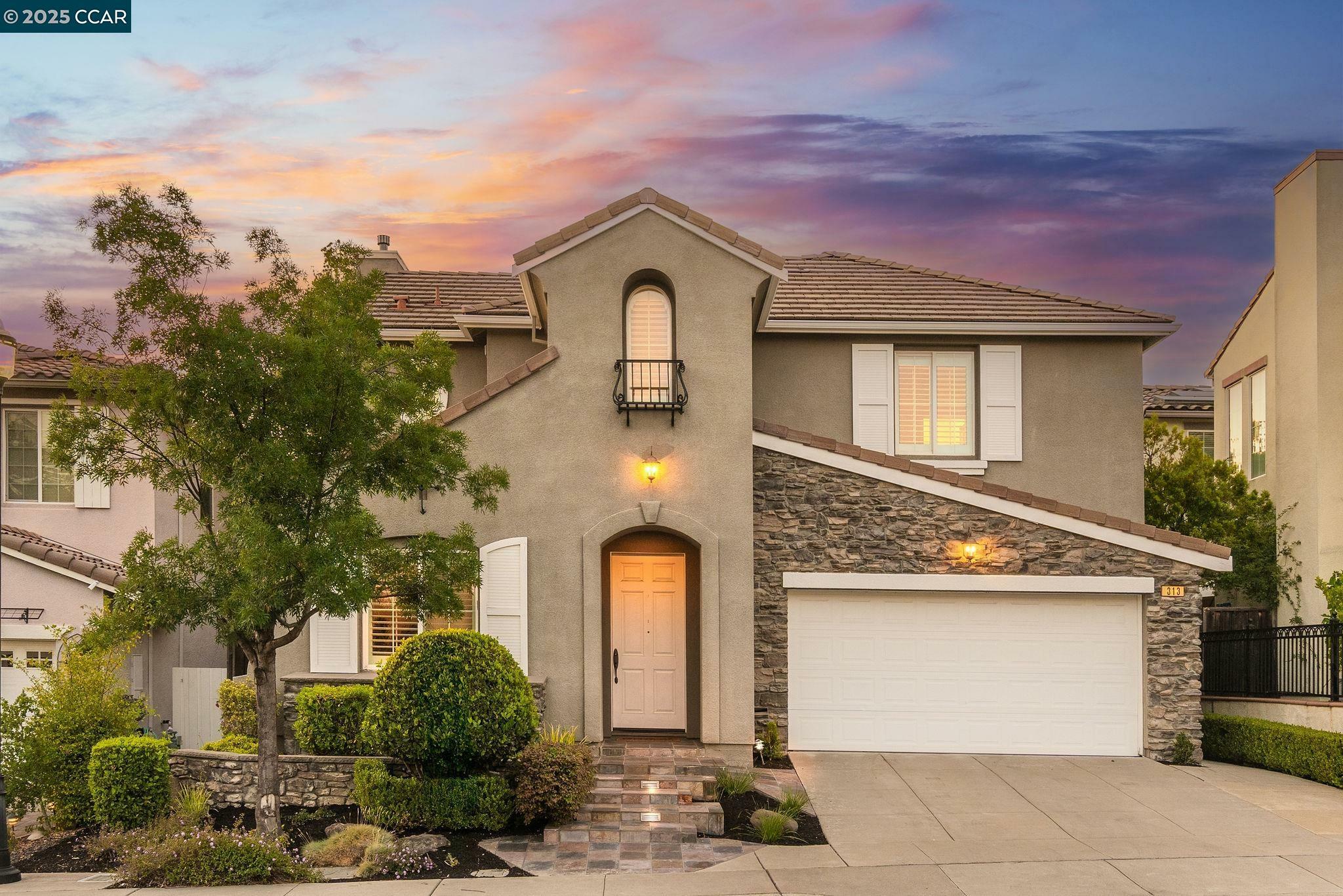 313 Adelaide Hills Court  San Ramon CA 94582 photo