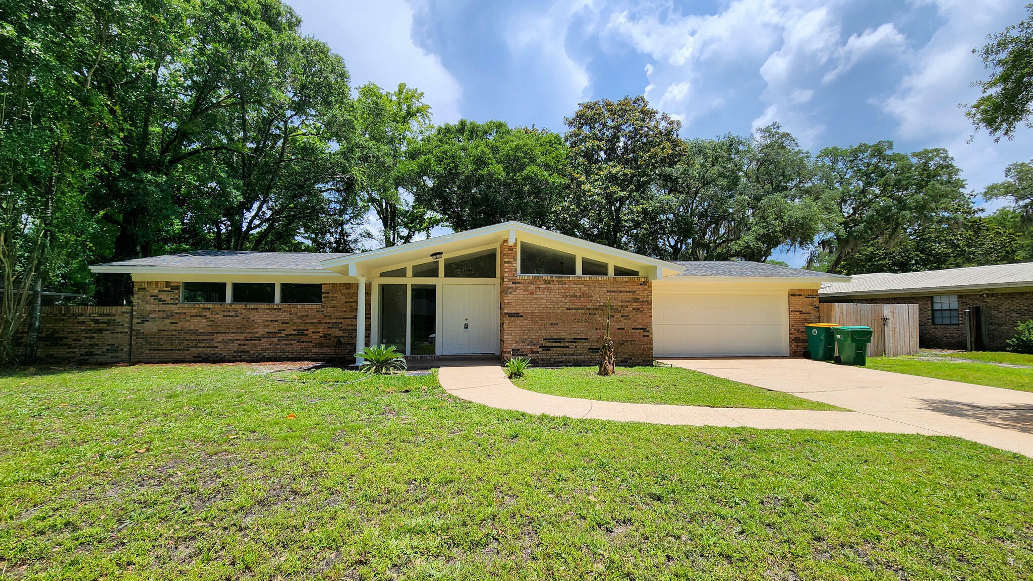 720 Overbrook Drive  Fort Walton Beach FL 32547 photo
