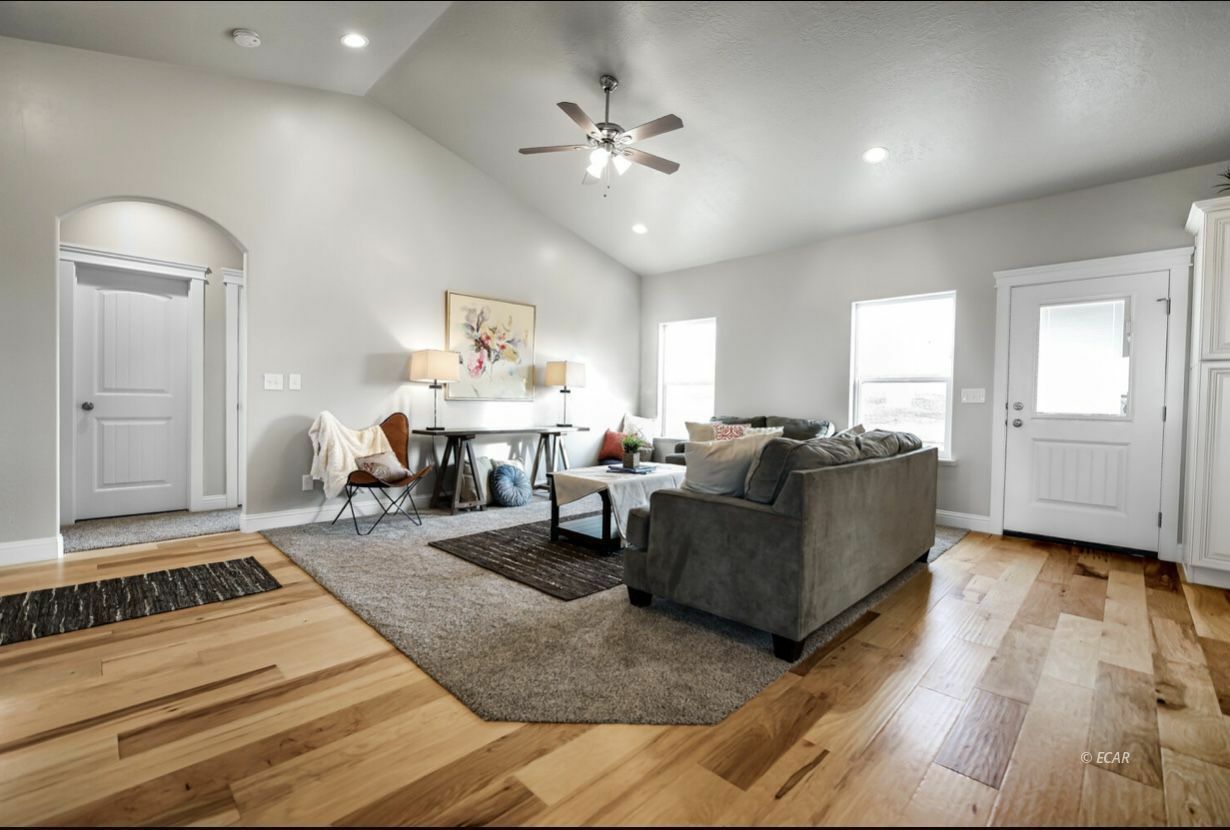 Property Photo: 664 Alpine Drive NV 89815