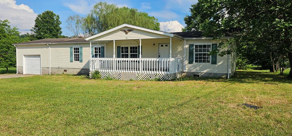Property Photo: 46 Noah'S Landing KY 41230