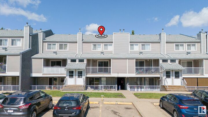 Property Photo:  10404 24 Avenue NW 309  AB T6J 4J7 