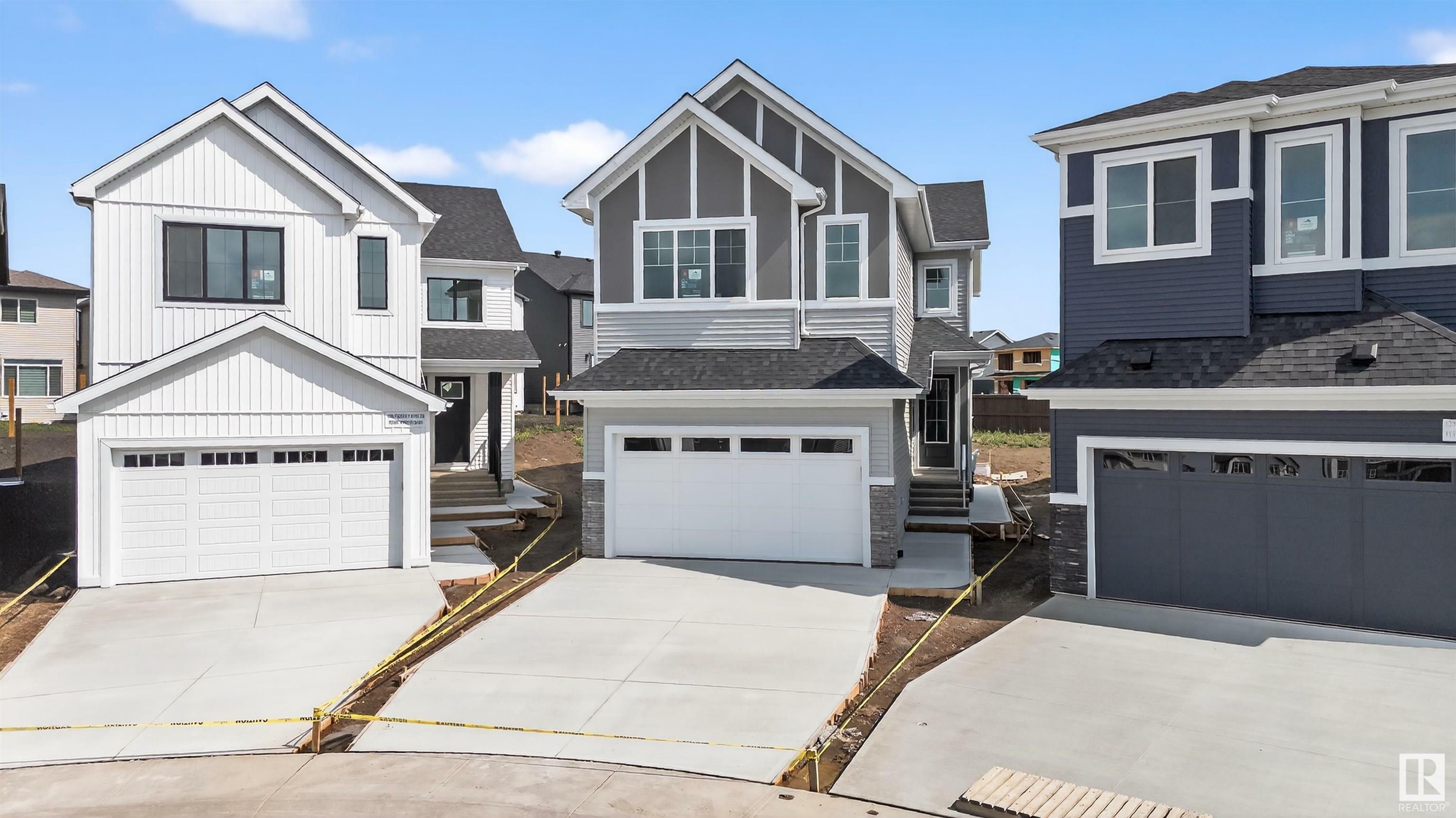 Photo de la propriété: 1297 Podersky Wynd SW AB T6E 5E4