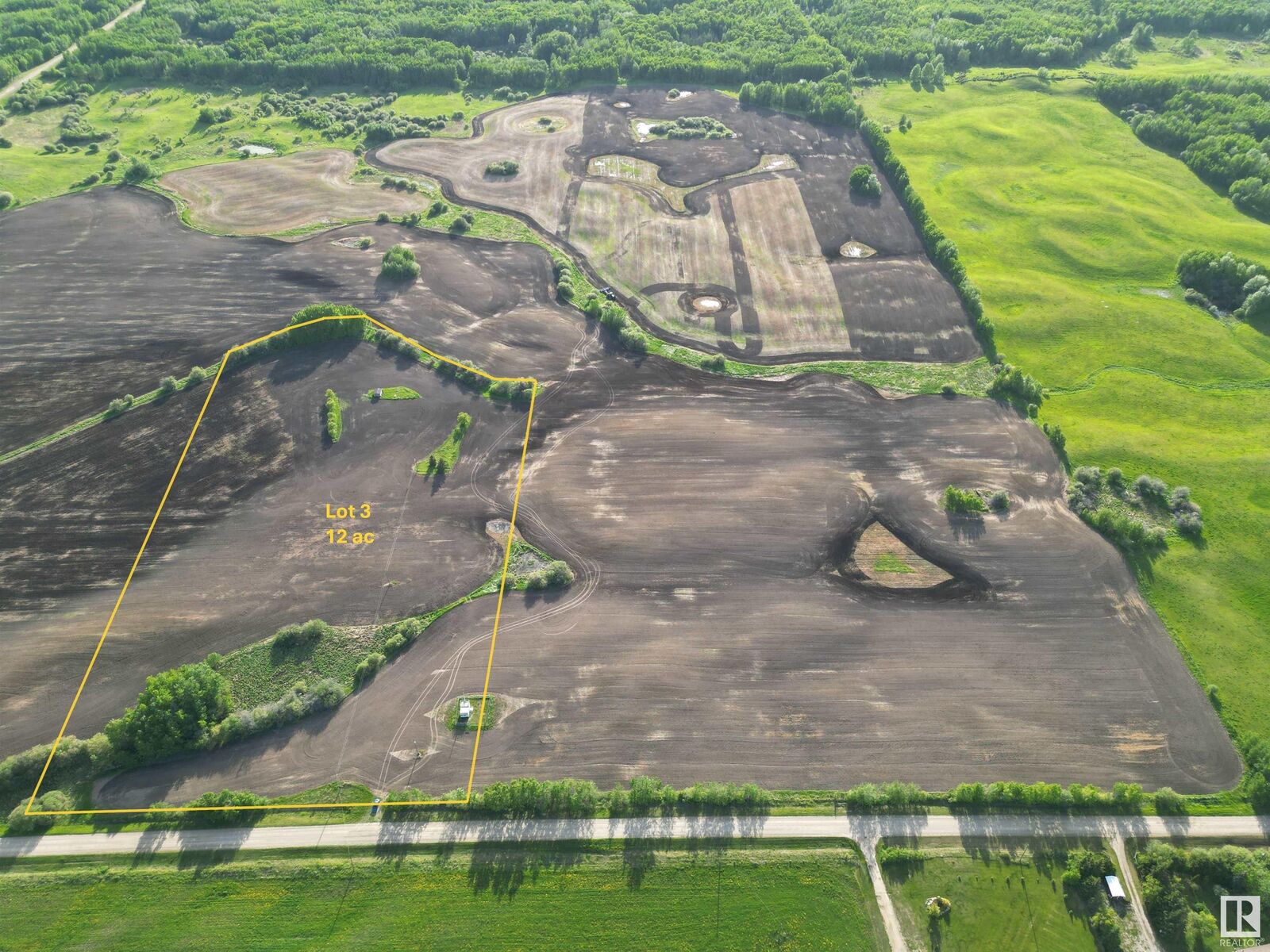 Property Photo: Twp. Rd. 540 Rge. Rd. 35 AB T0E 0A0