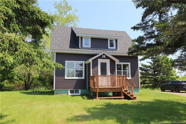 Property Photo: 1833 Route 776 NB E5G 2H9