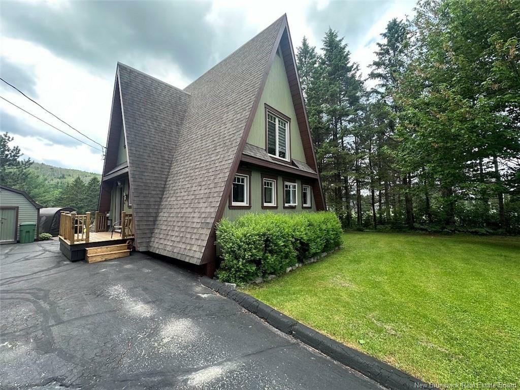 Property Photo:  950 Baisley Road  NB E7B 2A2 