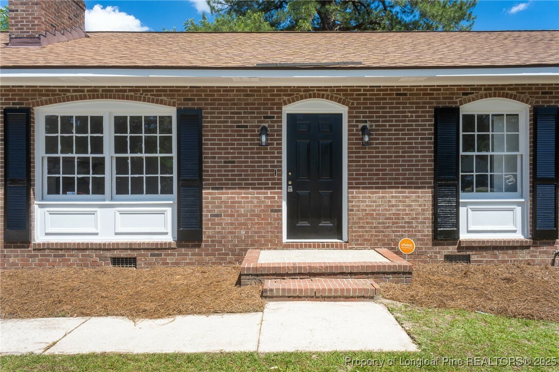 Property Photo: 3551 Pioneer Drive NC 28348