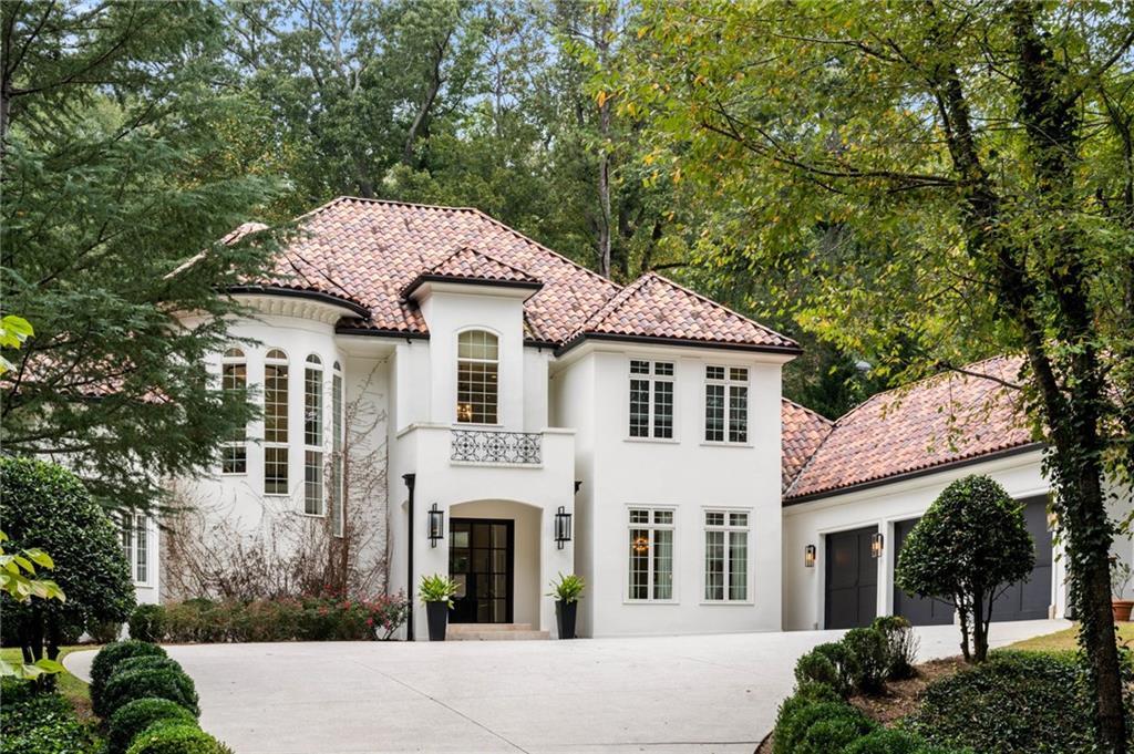 Property Photo:  3401 Stillhouse Road SE  GA 30339 