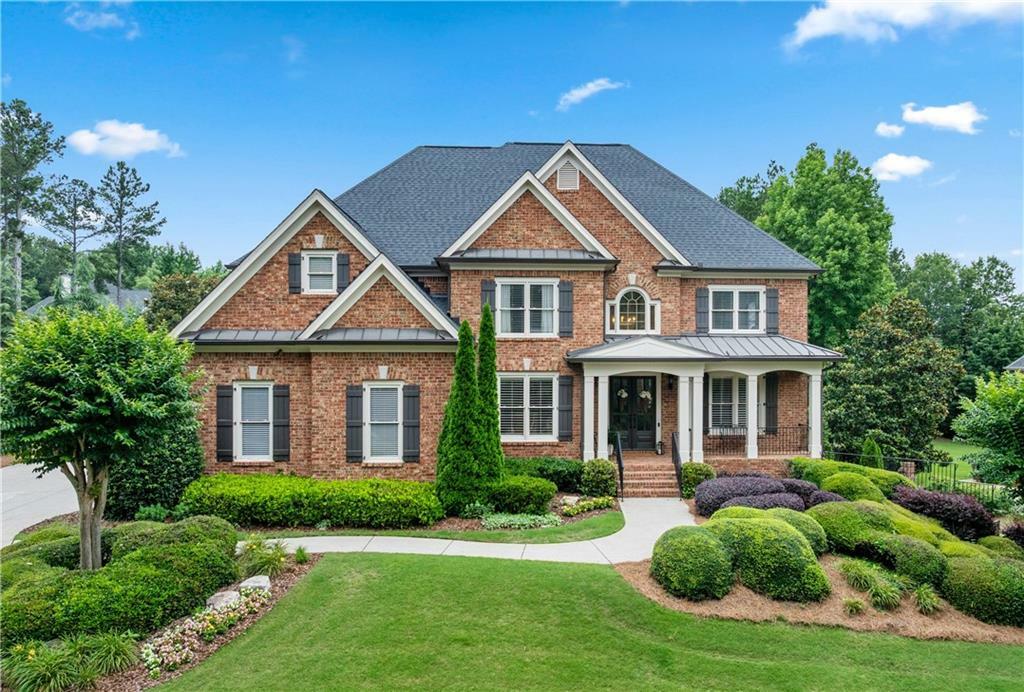7025 Windsor Hill Passage  Suwanee GA 30024 photo