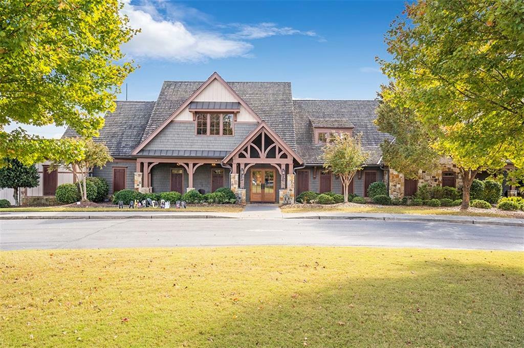 Property Photo: 133 Pawnee Street GA 30183