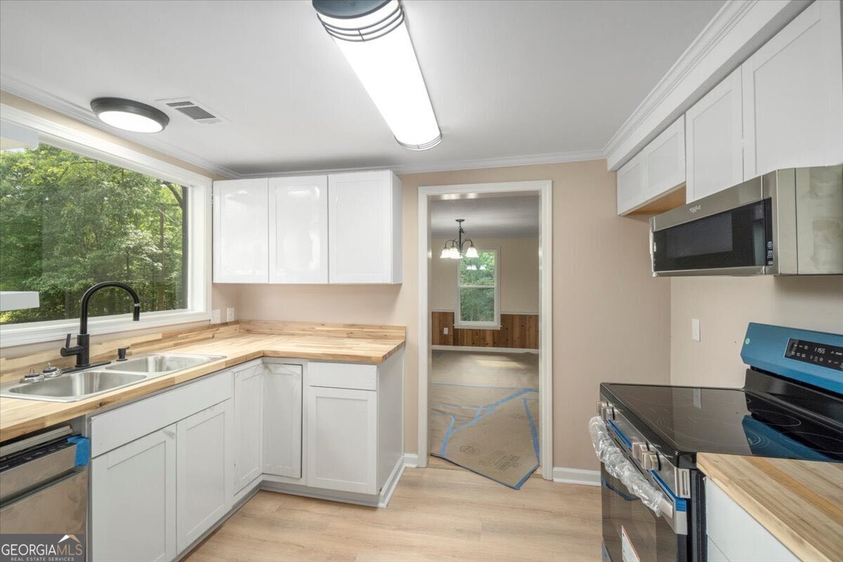 Property Photo: 3438 Highway 106 S GA 30646