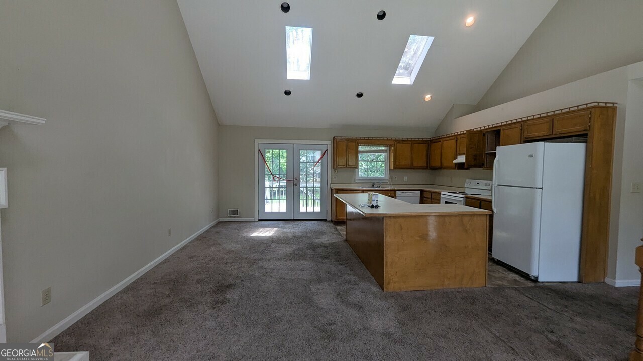 Property Photo: 9230 Melody Circle SW GA 30014