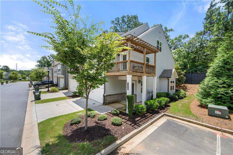 Property Photo: 774 Belrose Drive GA 30080