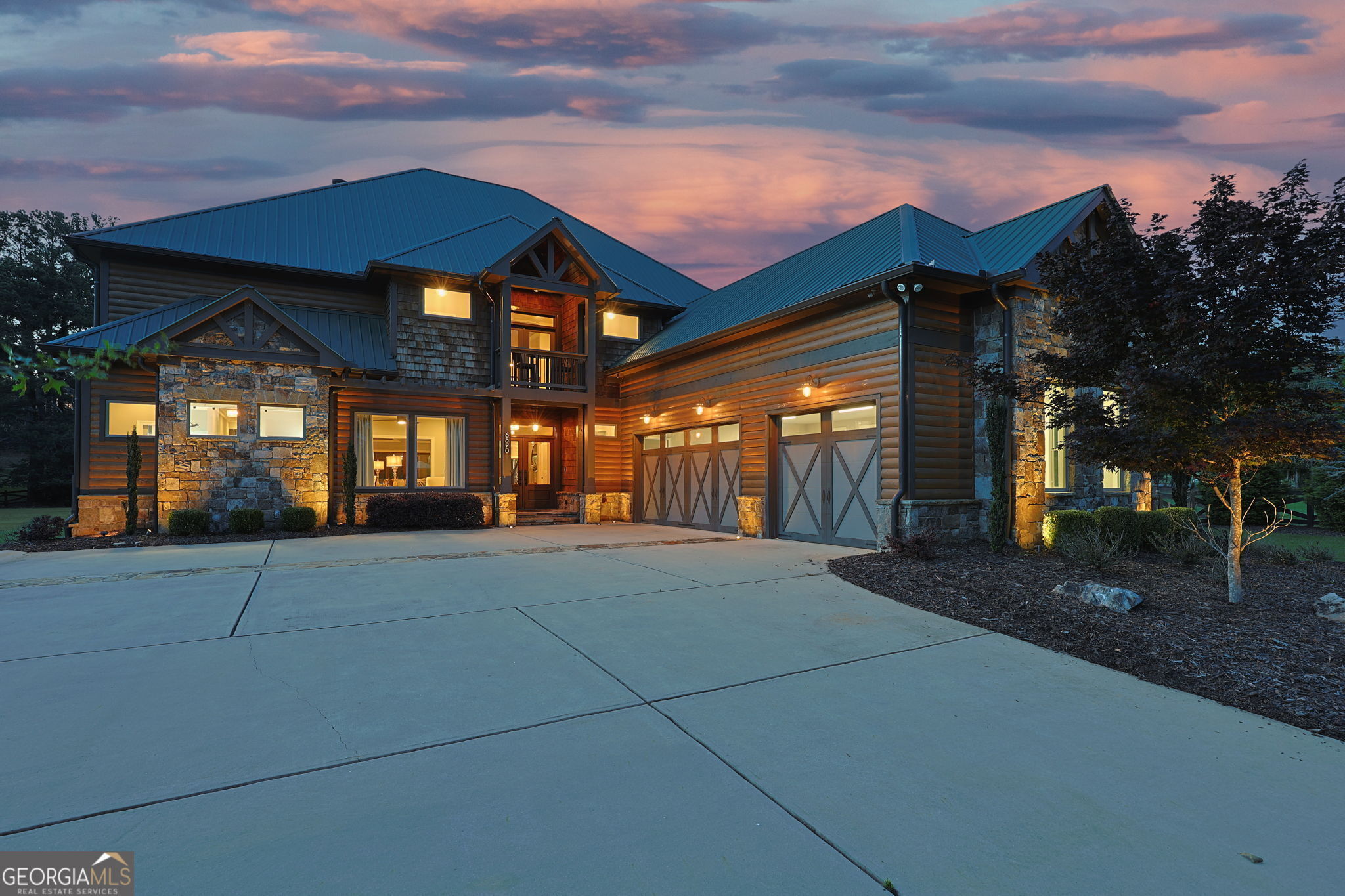 Property Photo: 6590 Lights Ferry Road GA 30542