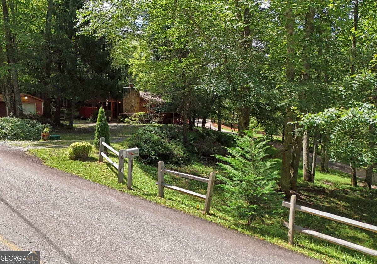 Property Photo: 780 Watson Gap Road GA 30559