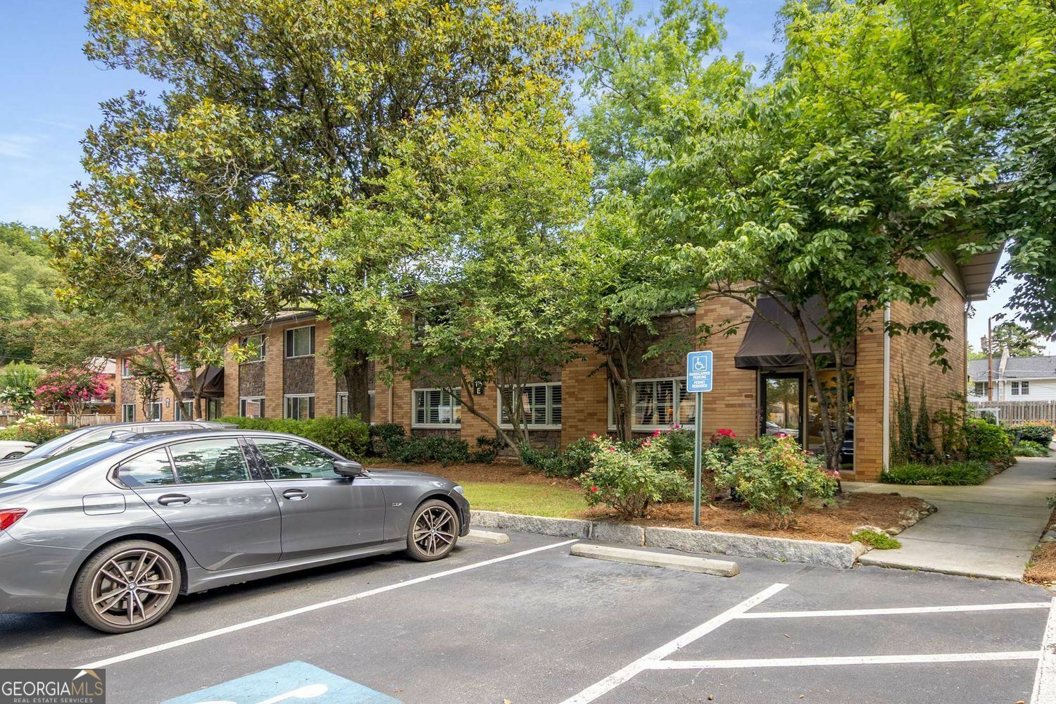 Property Photo: 115 Biscayne Drive NW E3 GA 30309