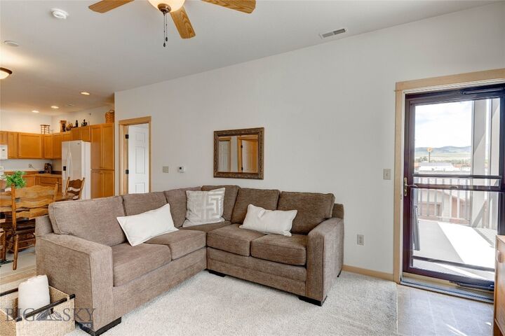 Property Photo: 2221 Willow Drive 201-B MT 59047