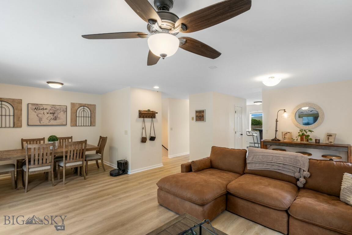 Property Photo: 1203 Wineglass Court B MT 59047