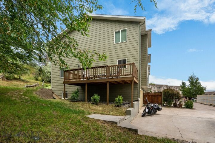 Property Photo:  1203 Wineglass Court B  MT 59047 