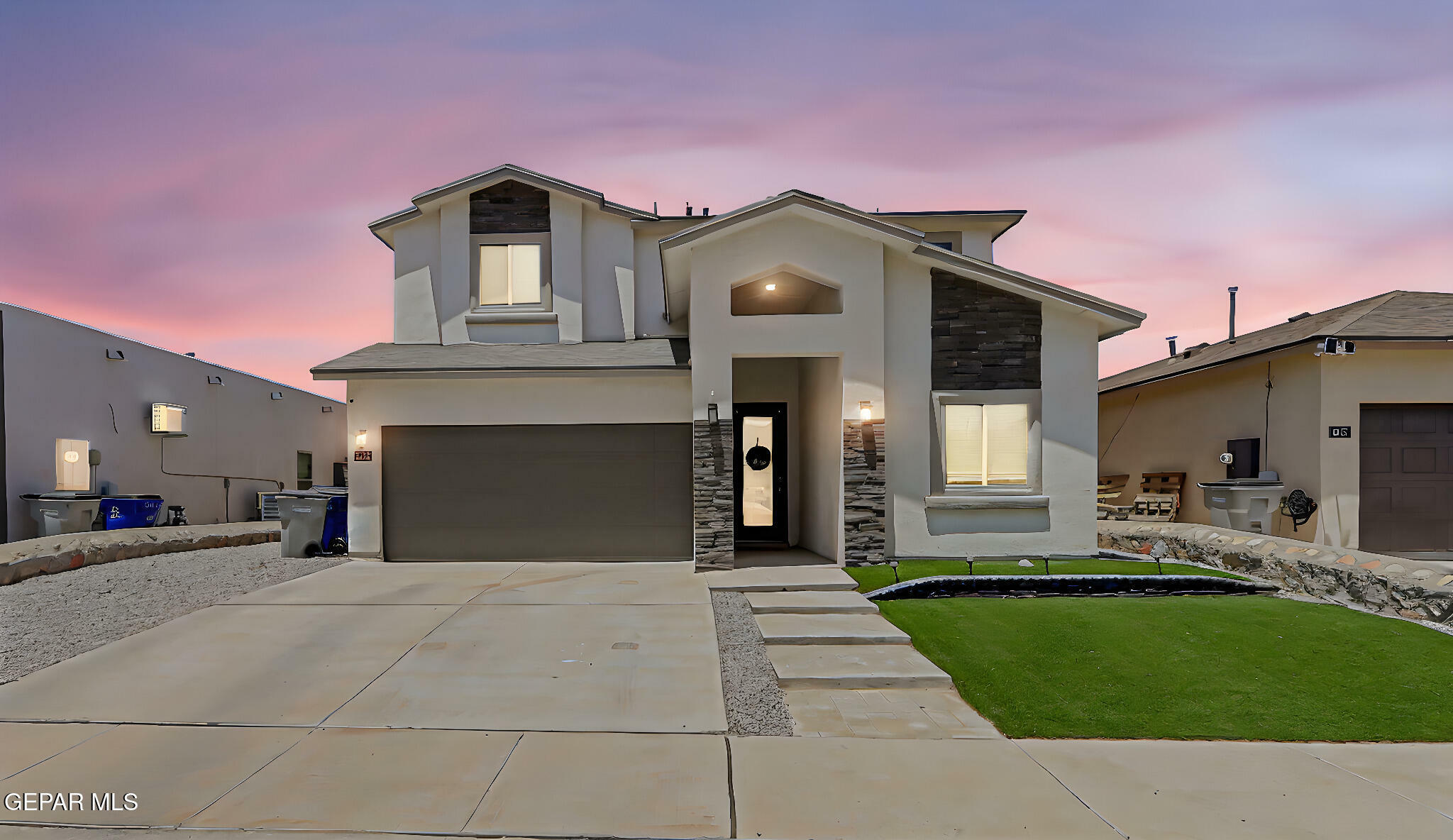 6713 La Puesta Drive  El Paso TX 79932 photo