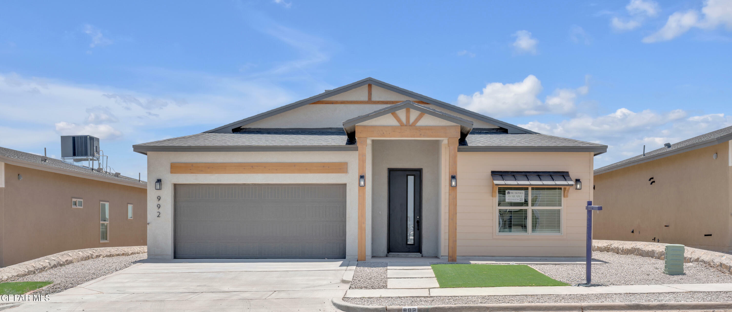 9913 Marisabel Place  El Paso TX 79927 photo