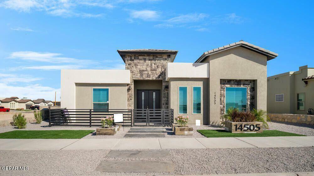 2212 Mike Price Drive  El Paso TX 79938 photo