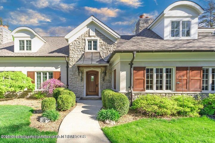 Property Photo:  2 Locust Lane  MI 48911 