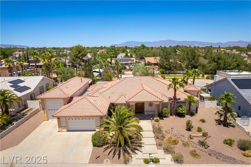 7250 Birkland Court  Las Vegas NV 89117 photo