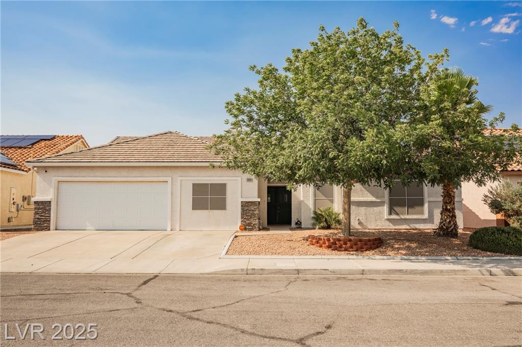 Property Photo: 1008 Beaver Crest Terrace NV 89015