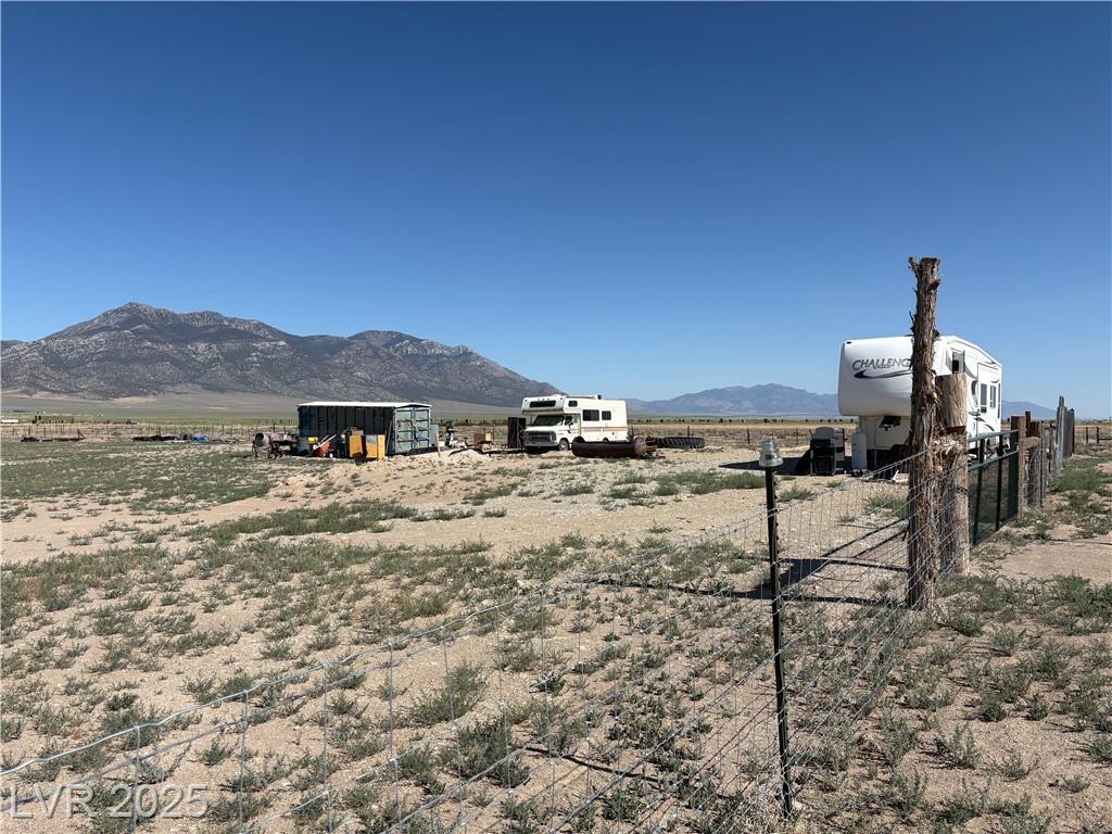 Property Photo: 3100 East Indian Creek Road NV 89301