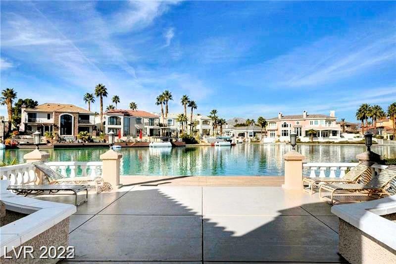 3111 Lido Isle Court  Las Vegas NV 89117 photo