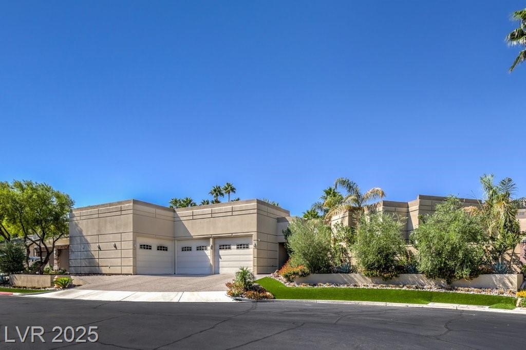 Property Photo: 2017 Slow Wind Street NV 89134