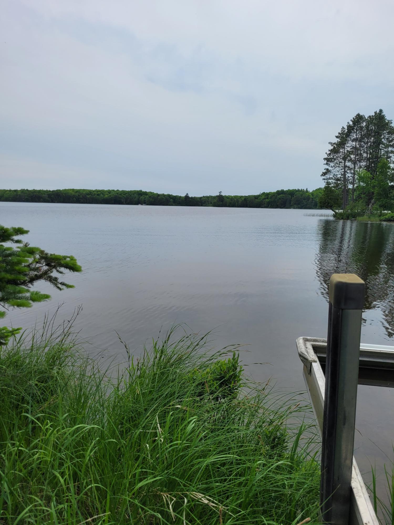 Property Photo: On Pardee Lake Ln E WI 54557