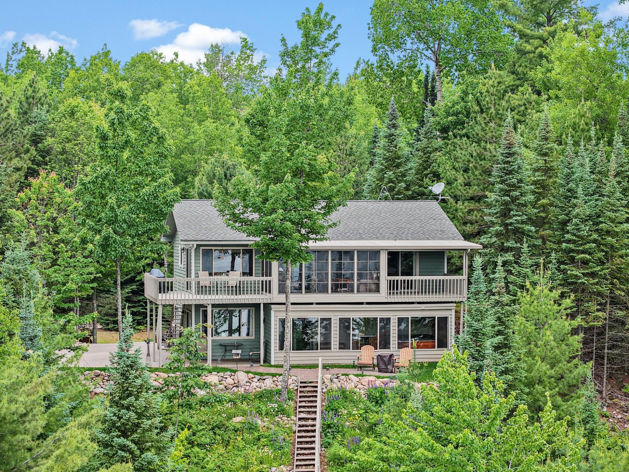 Property Photo: 3948N Popko Cr E WI 54547
