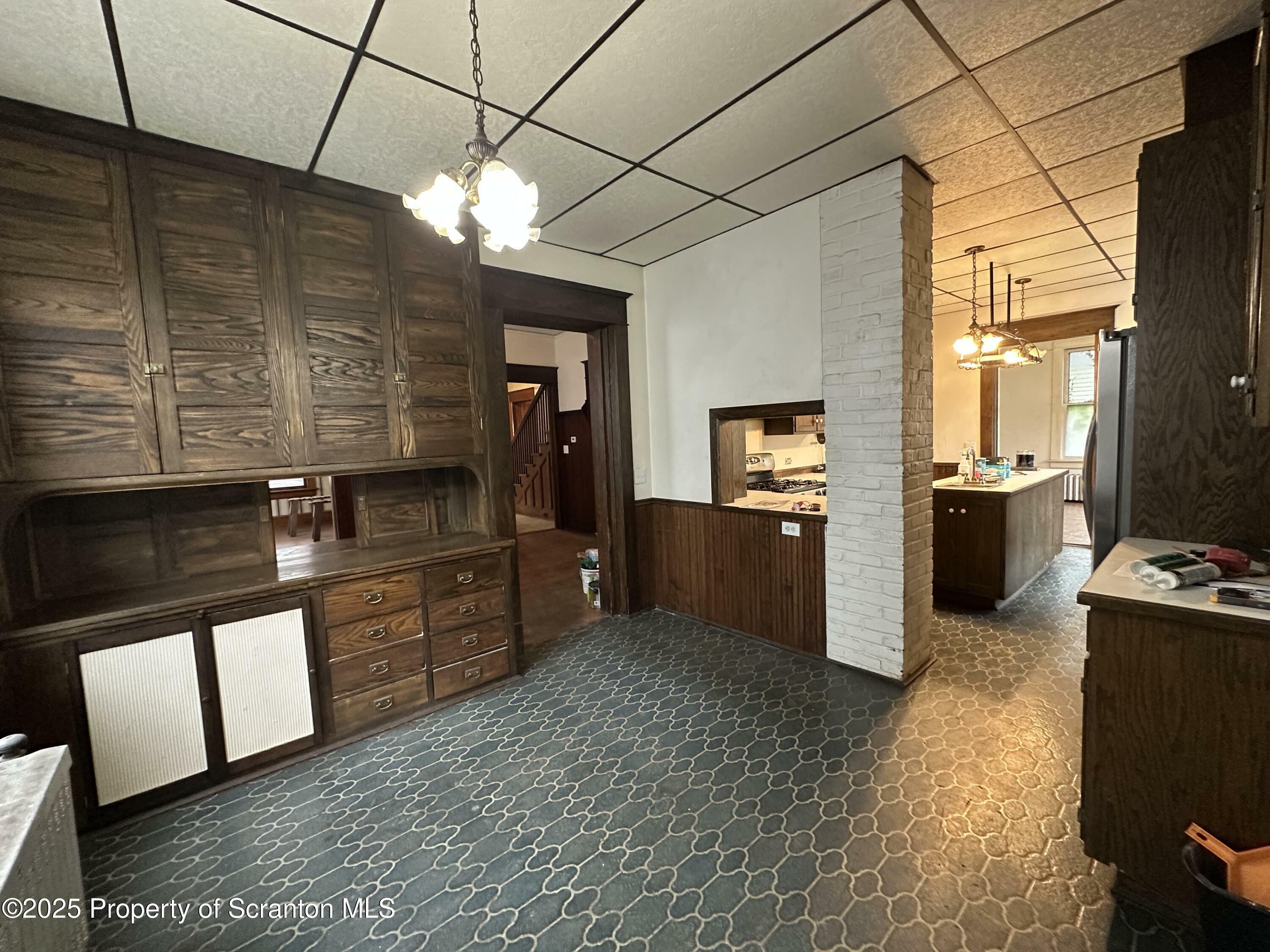 Property Photo: 412 Church Street PA 18428