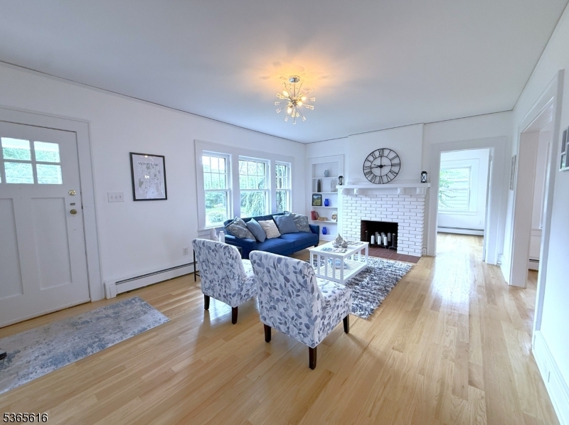 Property Photo: 248 Grove St NJ 07042
