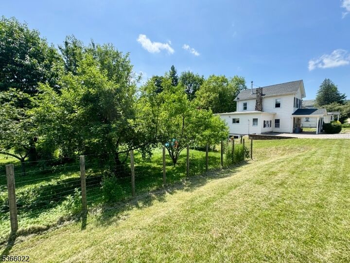 Property Photo: 77 Belvidere Ave NJ 07863