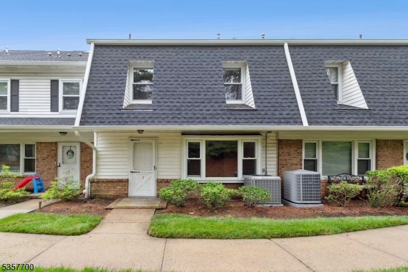 7 Tisbury Village  Scotch Plains Twp. NJ 07076 photo