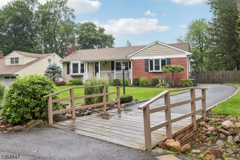 Property Photo: 1 Seymour St NJ 07006