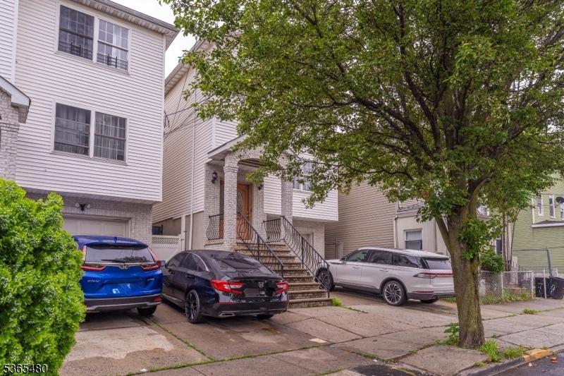 Property Photo: 243 Bond St NJ 07206