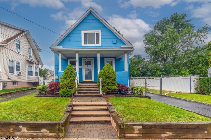 220 Victory St  Roselle Boro NJ 07203 photo