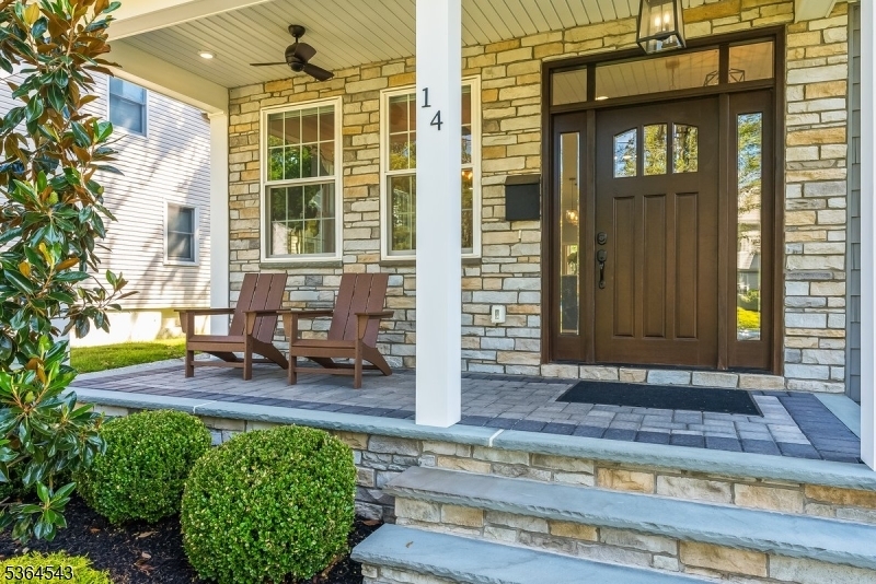 Property Photo: 14 Cayuga Rd NJ 07016