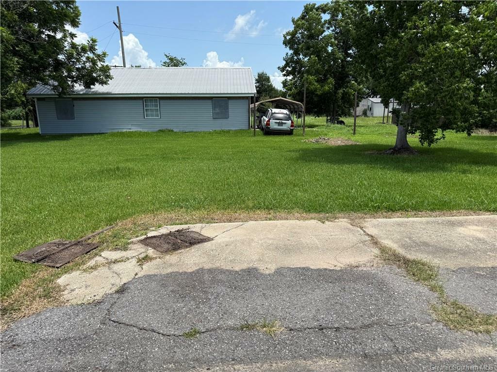 Property Photo: 113 Albert Street LA 70601